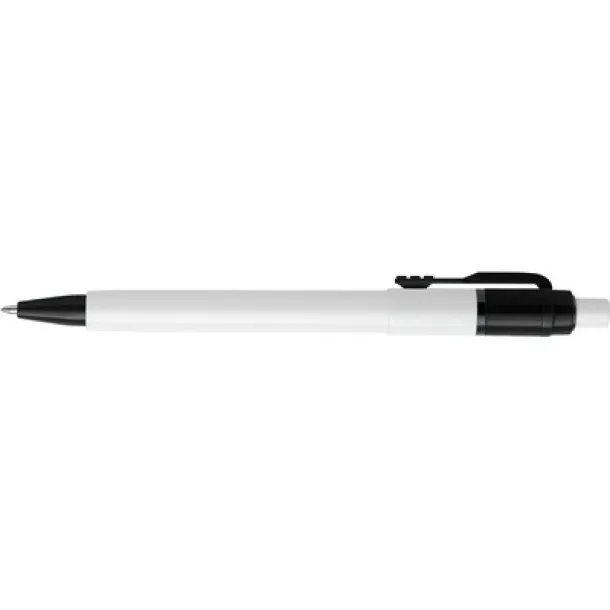 Ball pen ABS Stilolinea Baron black  Ball pen ABS Stilolinea Baron black