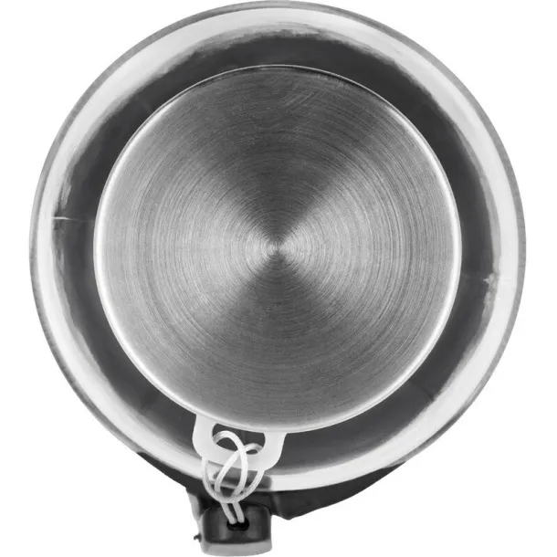  Staklena sportska boca 500 ml Crna