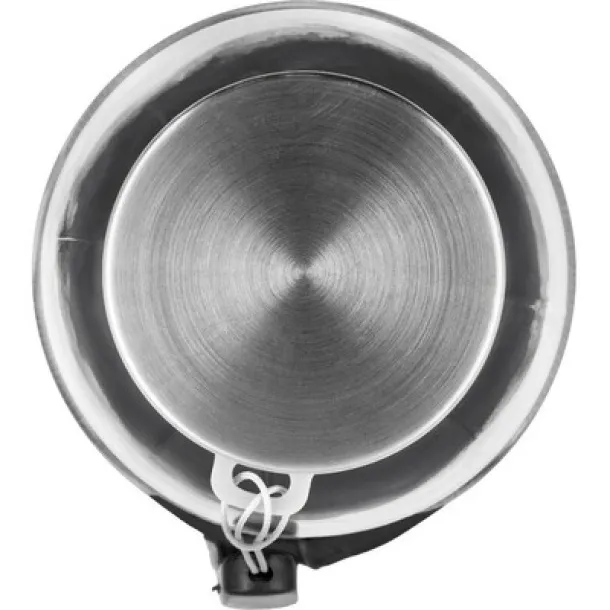 Staklena sportska boca 500 ml black  Staklena sportska boca 500 ml black