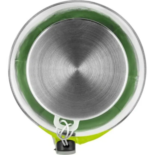  Glass sports bottle 500 ml Limeta