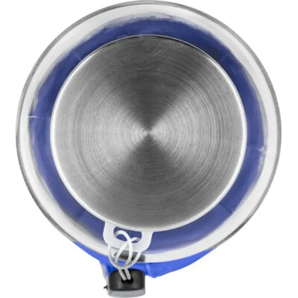  Staklena sportska boca 500 ml Plava