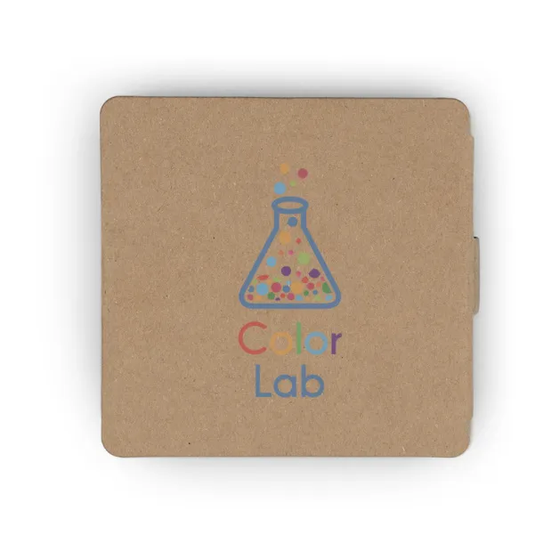 Alondra Colouring set, coloured pencils neutral