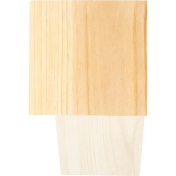 Nuru kućica za kukce wood