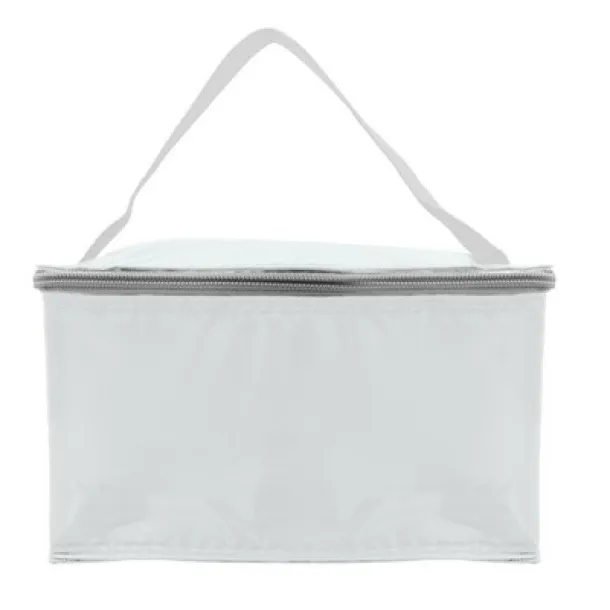  Cooler bag Bijela