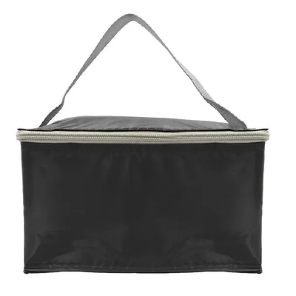 Cooler bag black  Cooler bag black