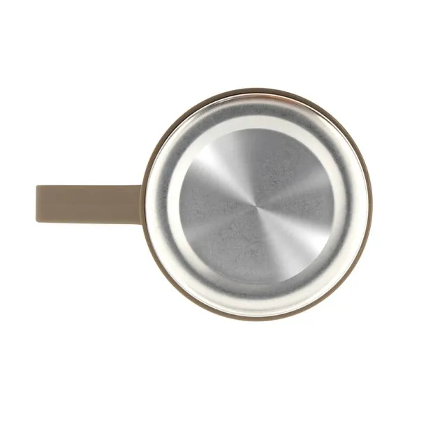 Termosica 450 ml, 3 šalice 150 ml silver  Termosica 450 ml, 3 šalice 150 ml silver