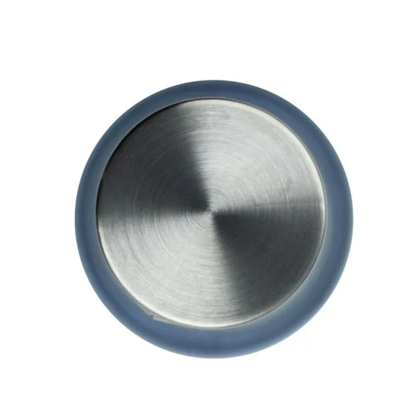 Staklena sportska boca, 500 ml black  Staklena sportska boca, 500 ml black