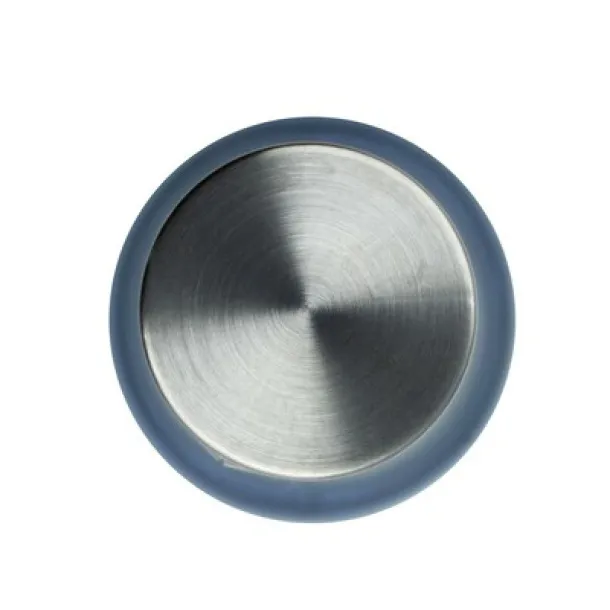 Glass sports bottle 500 ml black  Glass sports bottle 500 ml black