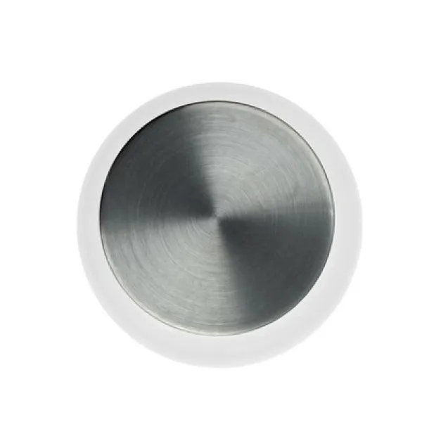 Staklena sportska boca, 500 ml neutral  Staklena sportska boca, 500 ml neutral