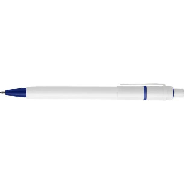 Ball pen ABS Stilolinea Baron blue  Ball pen ABS Stilolinea Baron blue