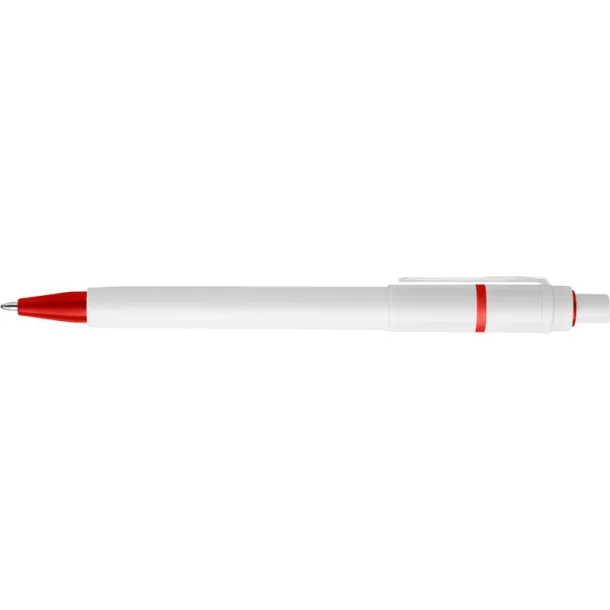 Ball pen ABS Stilolinea Baron red  Ball pen ABS Stilolinea Baron red