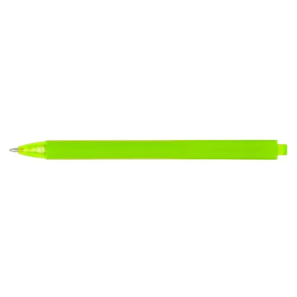 Saly RABS ball pen light green