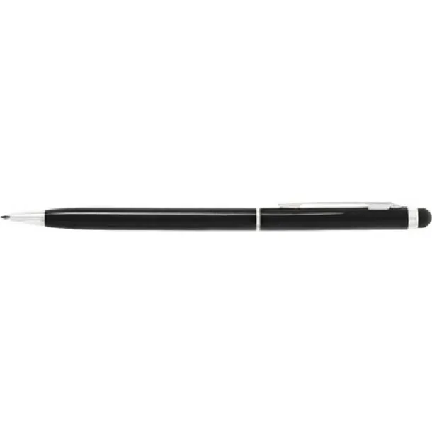  Ball pen, touch pen Crna
