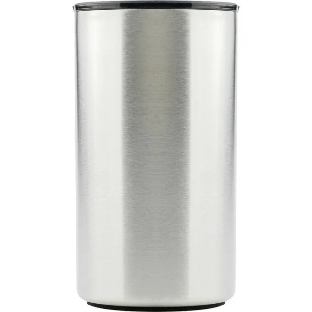  Vakuum boca 475 ml i 2 šalice 265 ml Crna