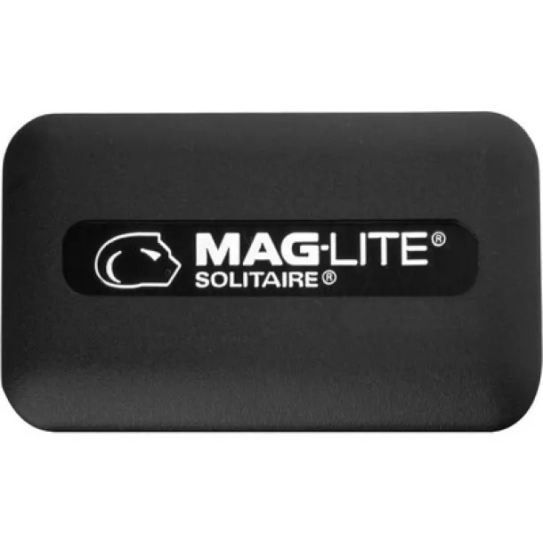 Flashlight silver  Flashlight silver