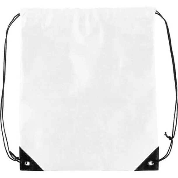  Torba s vezicama white