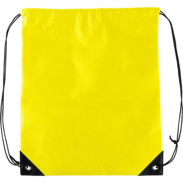  Torba s vezicama yellow