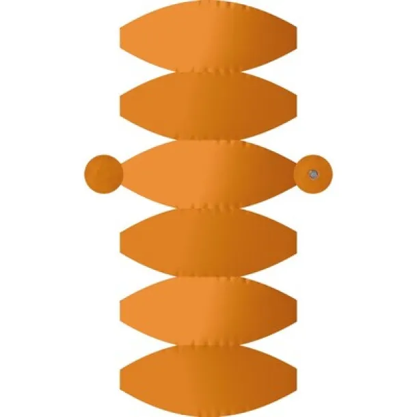 Lopta za plažu na napuhavanje orange  Lopta za plažu na napuhavanje orange