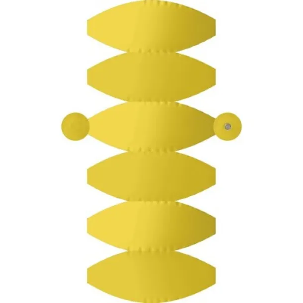 Lopta za plažu na napuhavanje yellow  Lopta za plažu na napuhavanje yellow