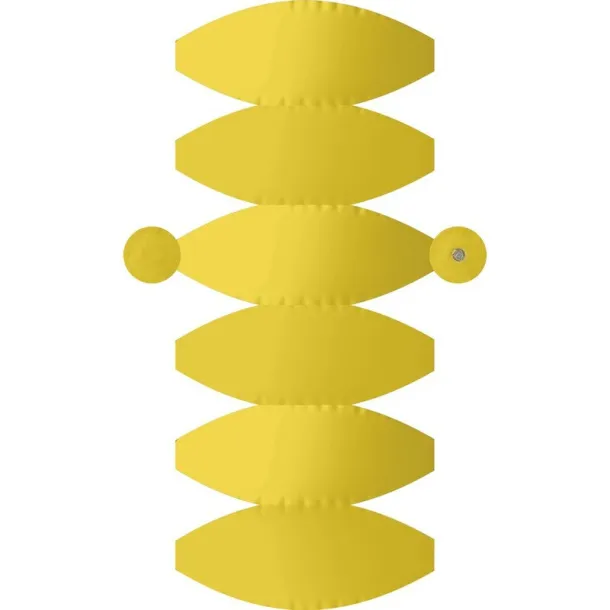 Lopta za plažu na napuhavanje yellow  Lopta za plažu na napuhavanje yellow