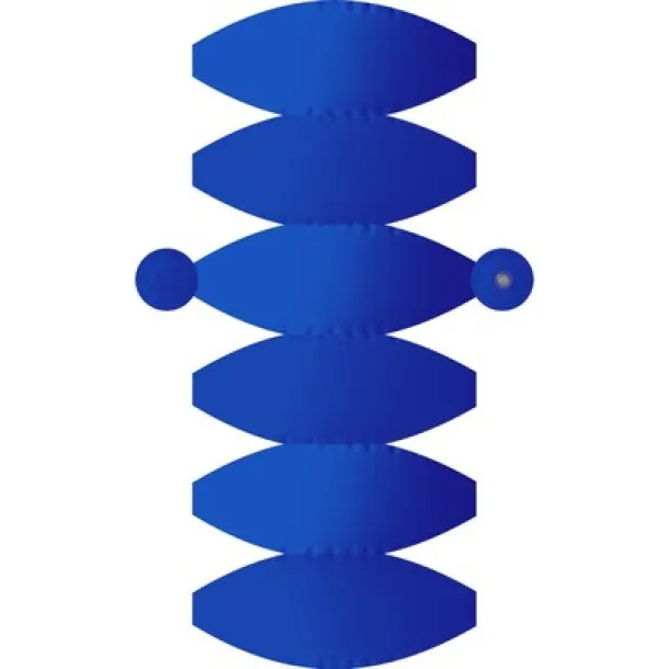 Inflatable beach ball blue  Inflatable beach ball blue