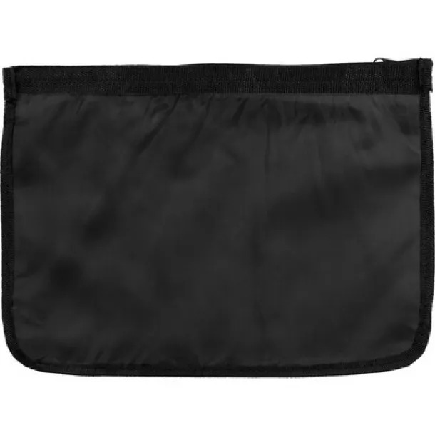  Document folder Crna