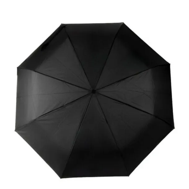 Kymbrea Automatic umbrella, foldable Crna