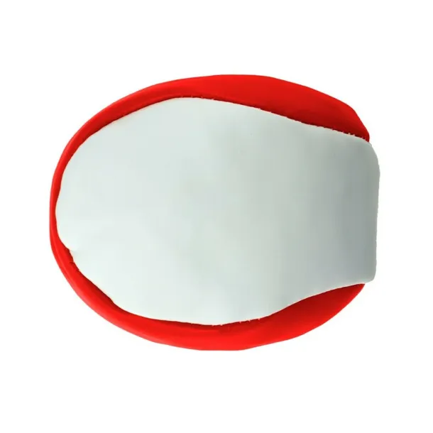 Juggling ball red  Juggling ball red