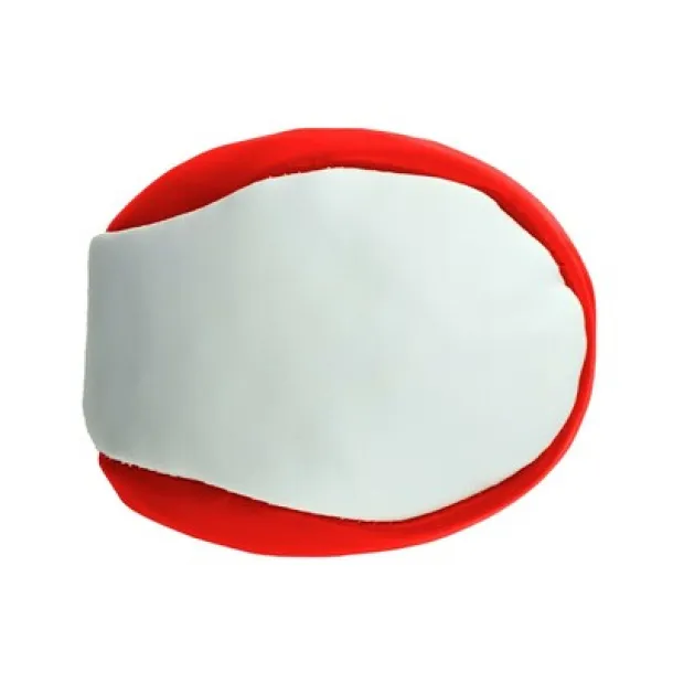 Juggling ball red  Juggling ball red