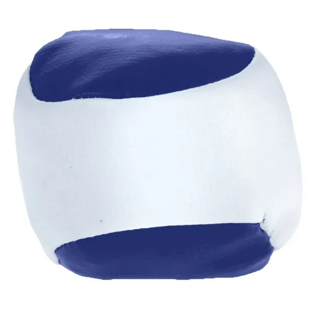 Loptica za žongliranje navy blue  Loptica za žongliranje navy blue
