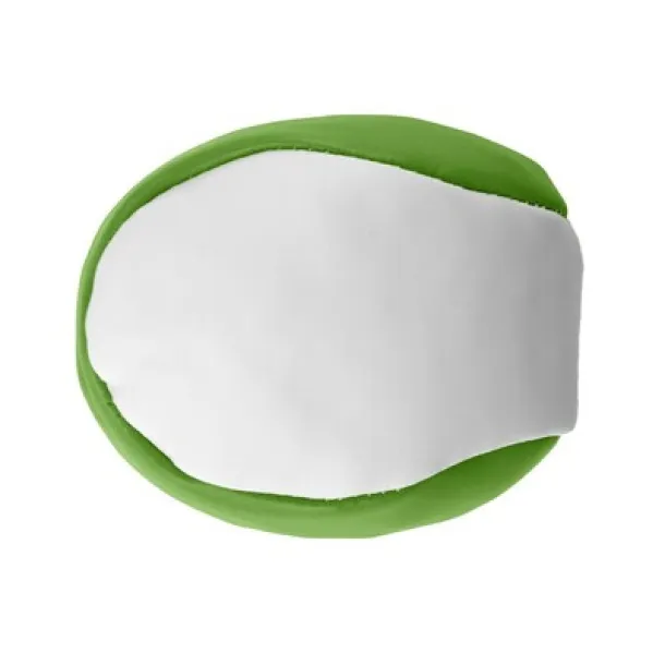 Juggling ball light green  Juggling ball light green