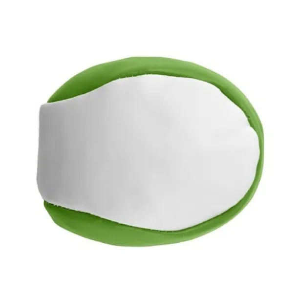Juggling ball light green  Juggling ball light green