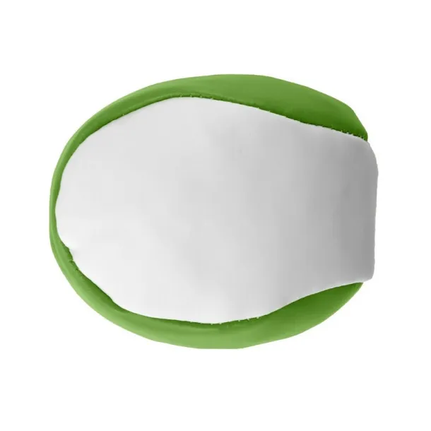Juggling ball light green  Juggling ball light green