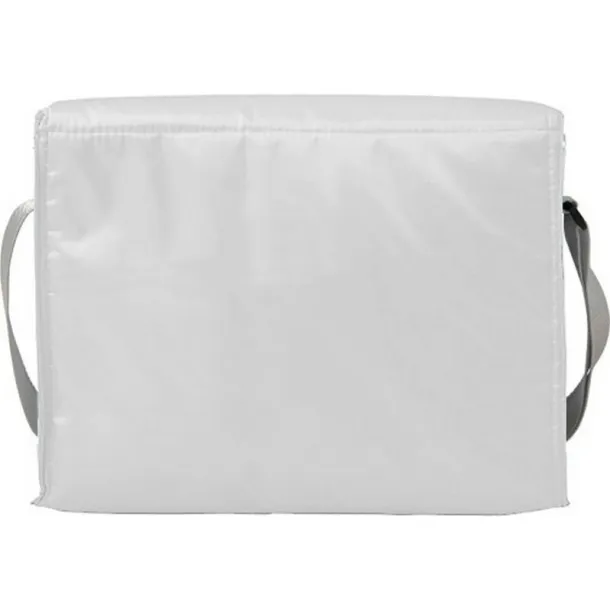 Cooler bag white  Cooler bag white