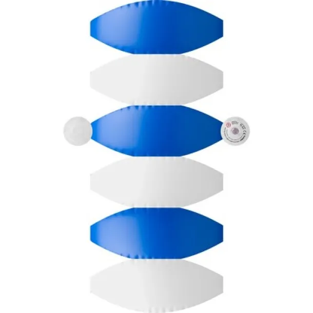  Inflatable beach ball Mornarski plava