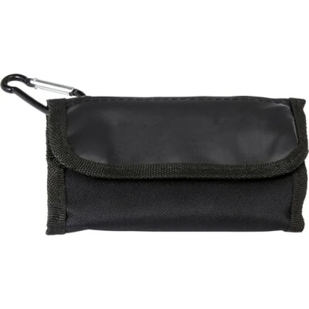 Set alata, odvijač black  Set alata, odvijač black