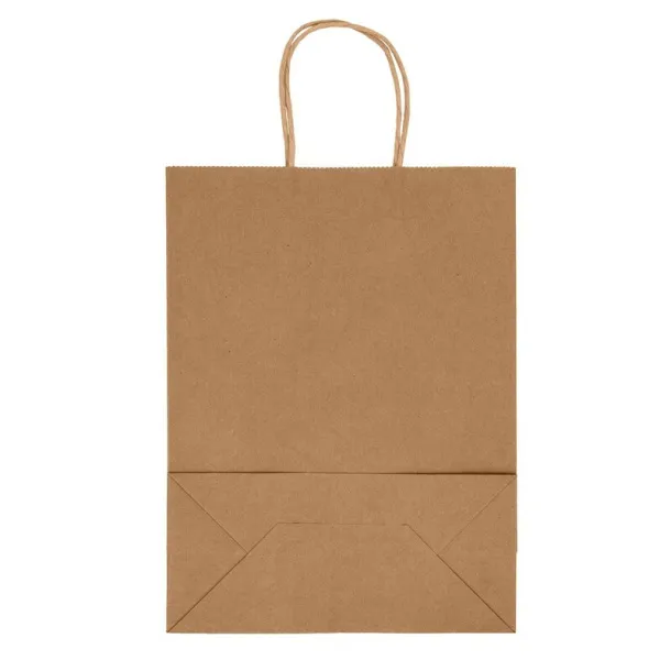 Paper bag brown  Paper bag brown