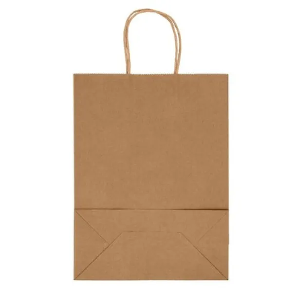 Paper bag brown  Paper bag brown