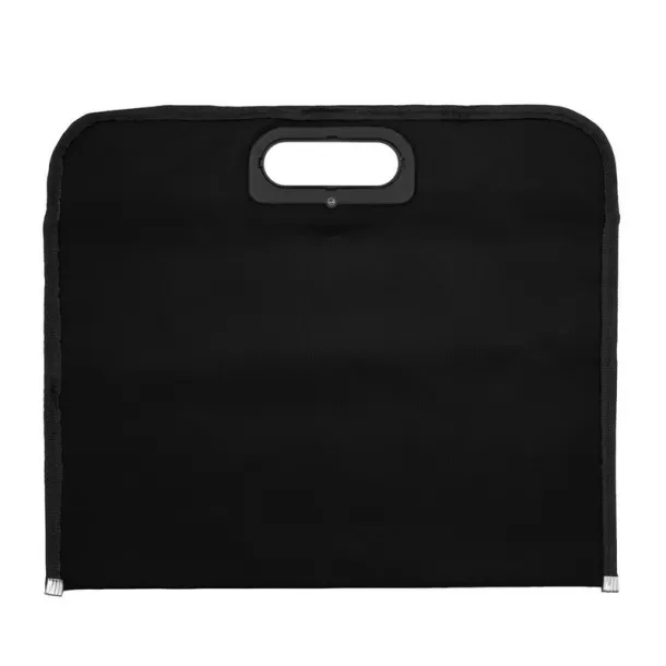  Document bag Crna