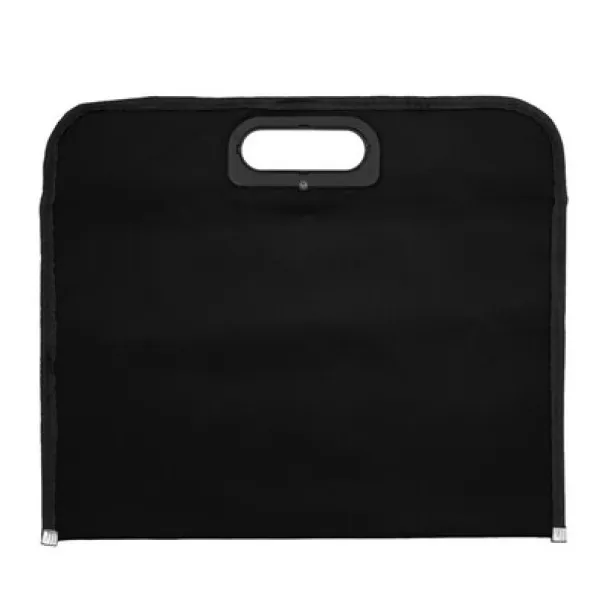  Document bag Crna