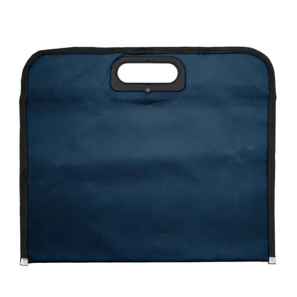  Document bag Mornarski plava