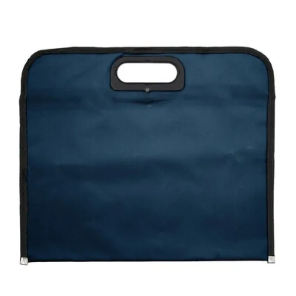  Document bag Mornarski plava