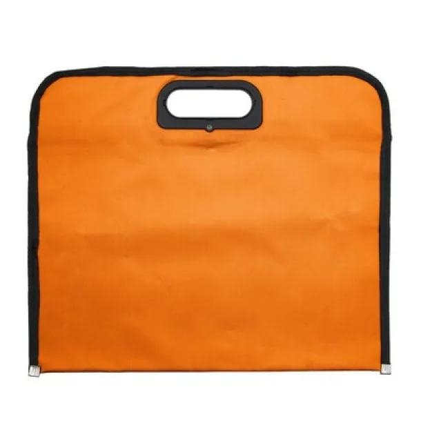  Document bag Narančasta