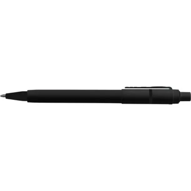  kemijska olovka ABS Stilolinea Baron Extra black
