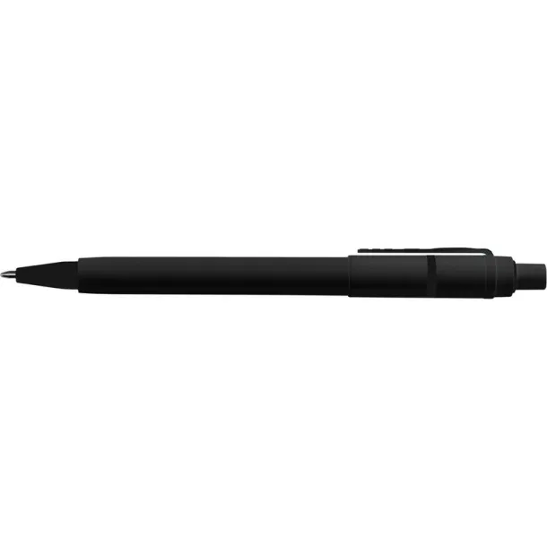 Ball pen ABS Stilolinea Baron Extra black  Ball pen ABS Stilolinea Baron Extra black