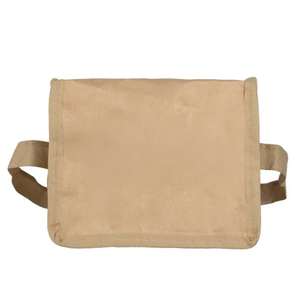 Rashladna torba od laminiranog papira brown  Rashladna torba od laminiranog papira brown