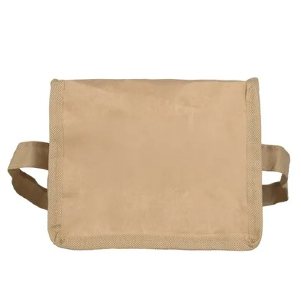Rashladna torba od laminiranog papira brown  Rashladna torba od laminiranog papira brown