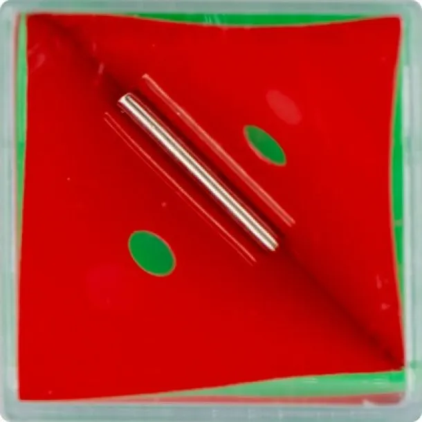 Mozgalica neutral  Mozgalica neutral