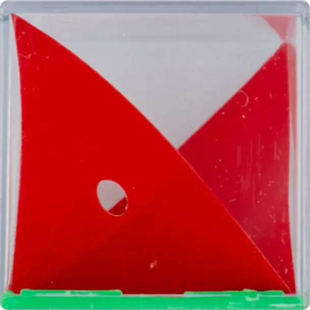 Mozgalica neutral  Mozgalica neutral