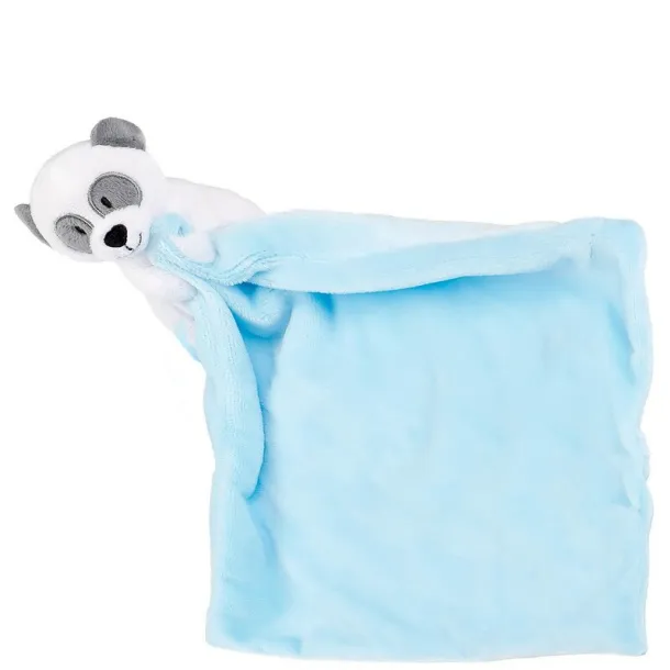 Lorrie Plush cloth panda black white Lorrie Plush cloth panda black white